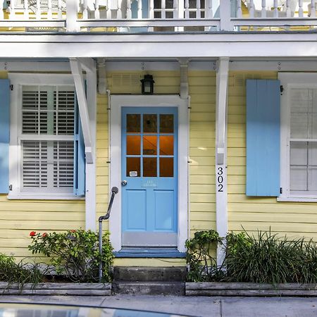 Tranquillity Guest House Key West Exterior foto