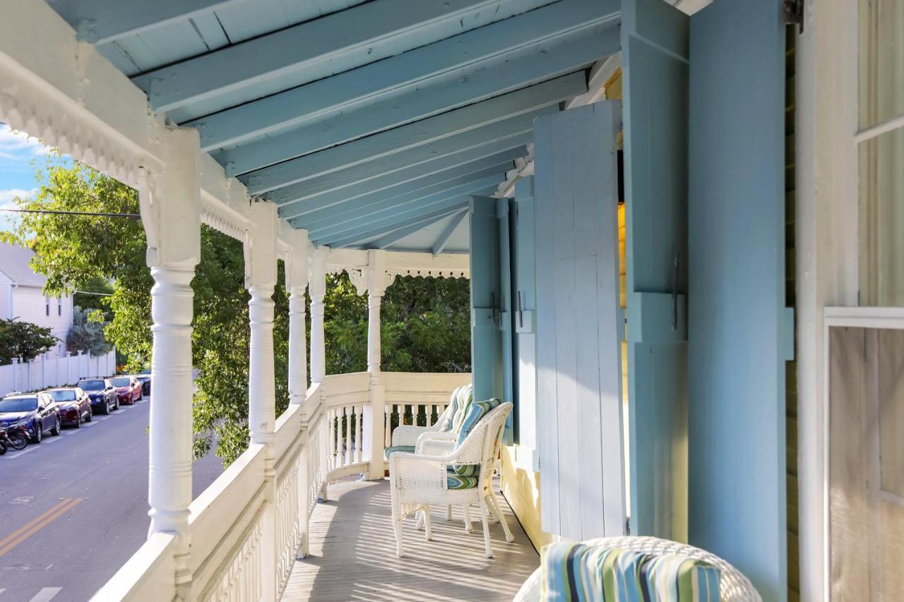 Tranquillity Guest House Key West Exterior foto