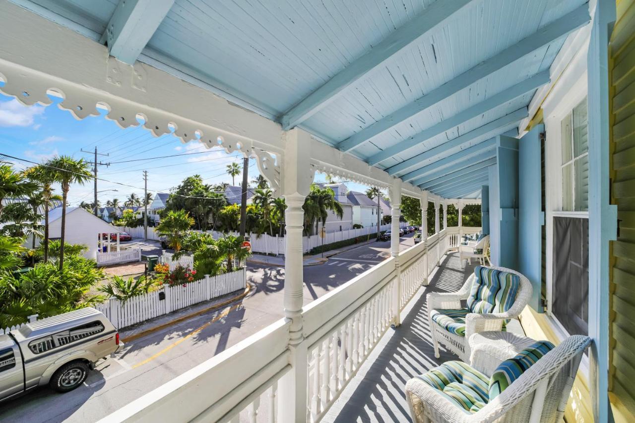 Tranquillity Guest House Key West Exterior foto