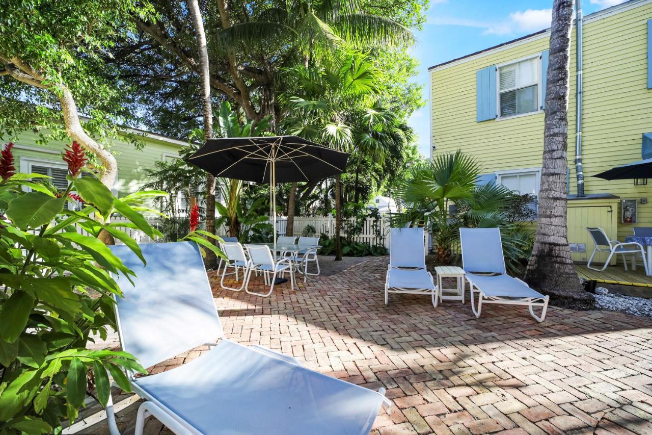 Tranquillity Guest House Key West Exterior foto
