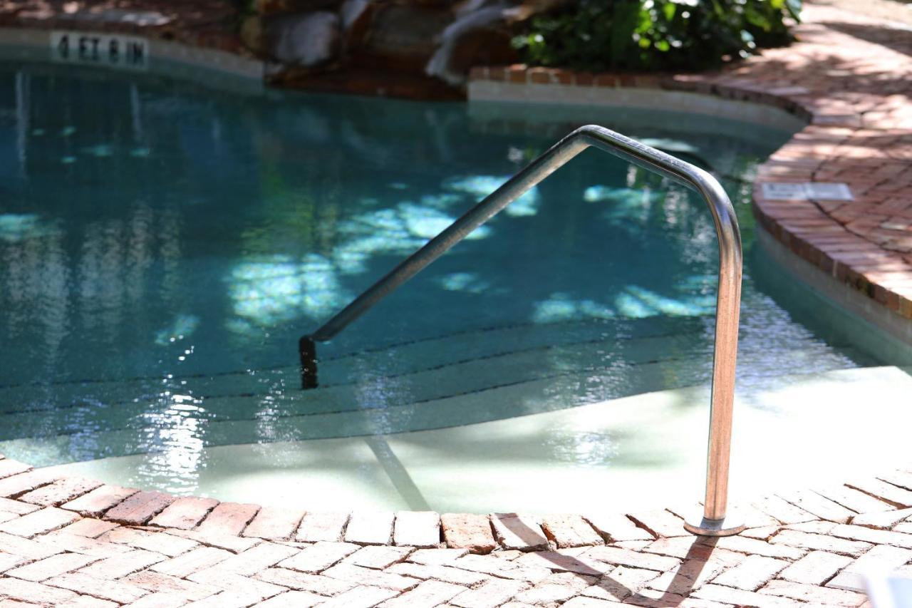 Tranquillity Guest House Key West Exterior foto
