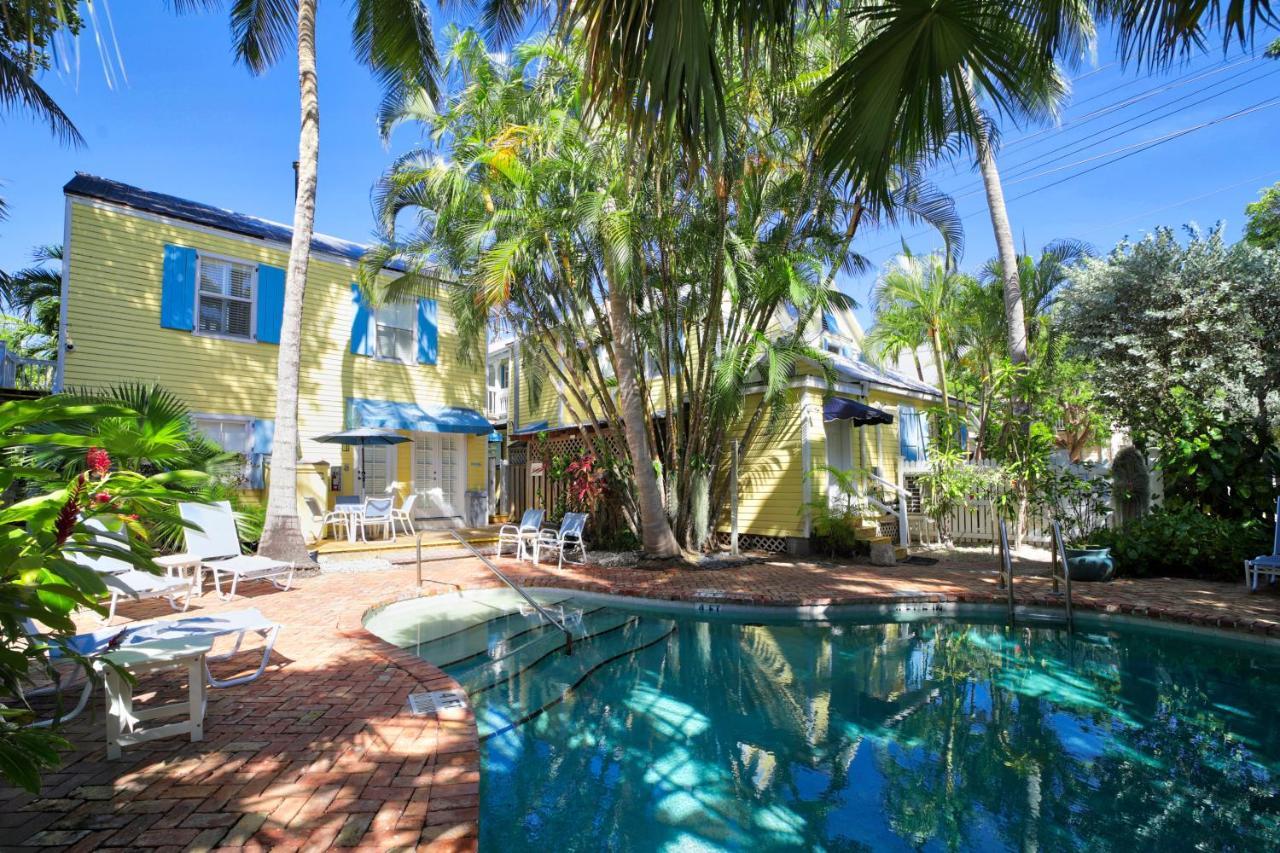 Tranquillity Guest House Key West Exterior foto