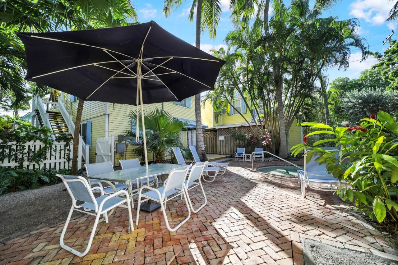 Tranquillity Guest House Key West Exterior foto