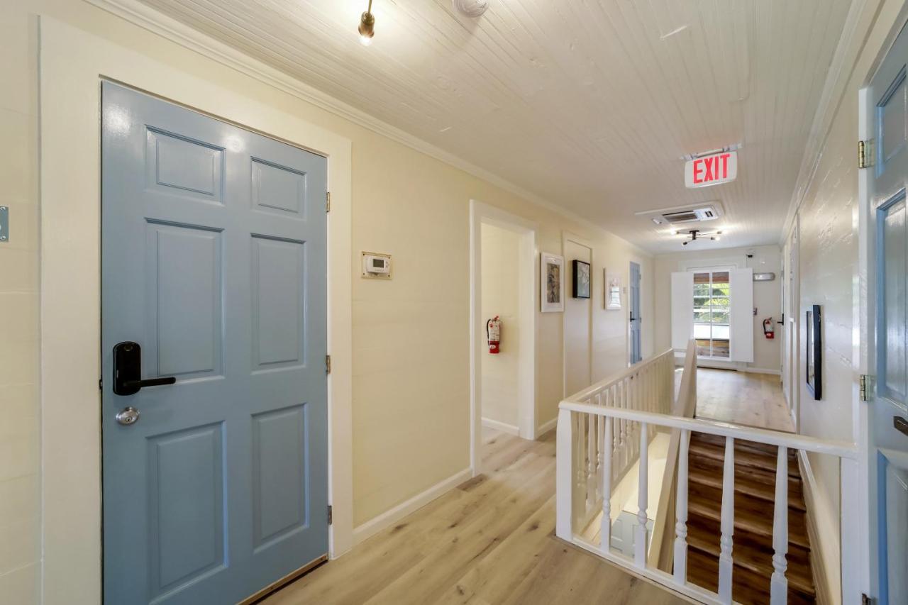 Tranquillity Guest House Key West Exterior foto