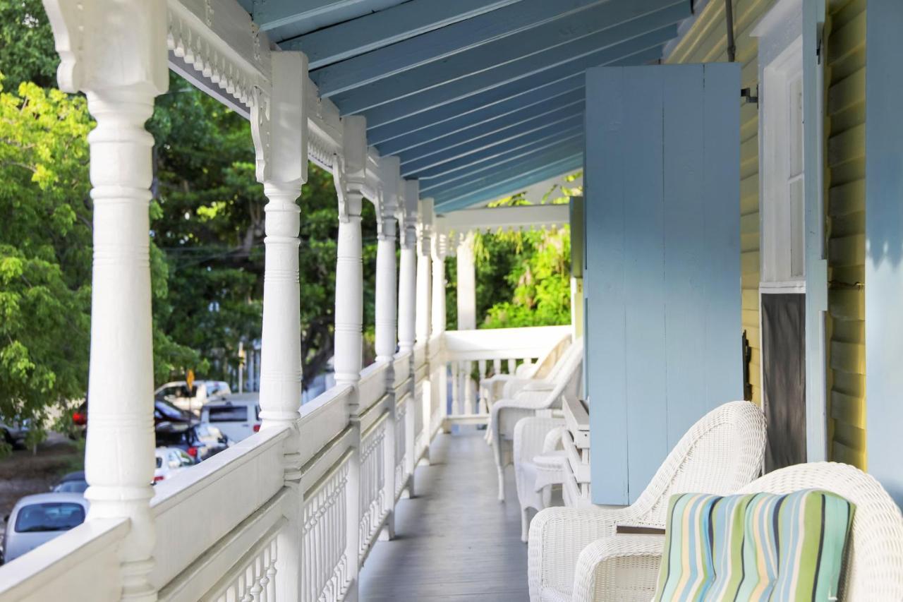 Tranquillity Guest House Key West Exterior foto