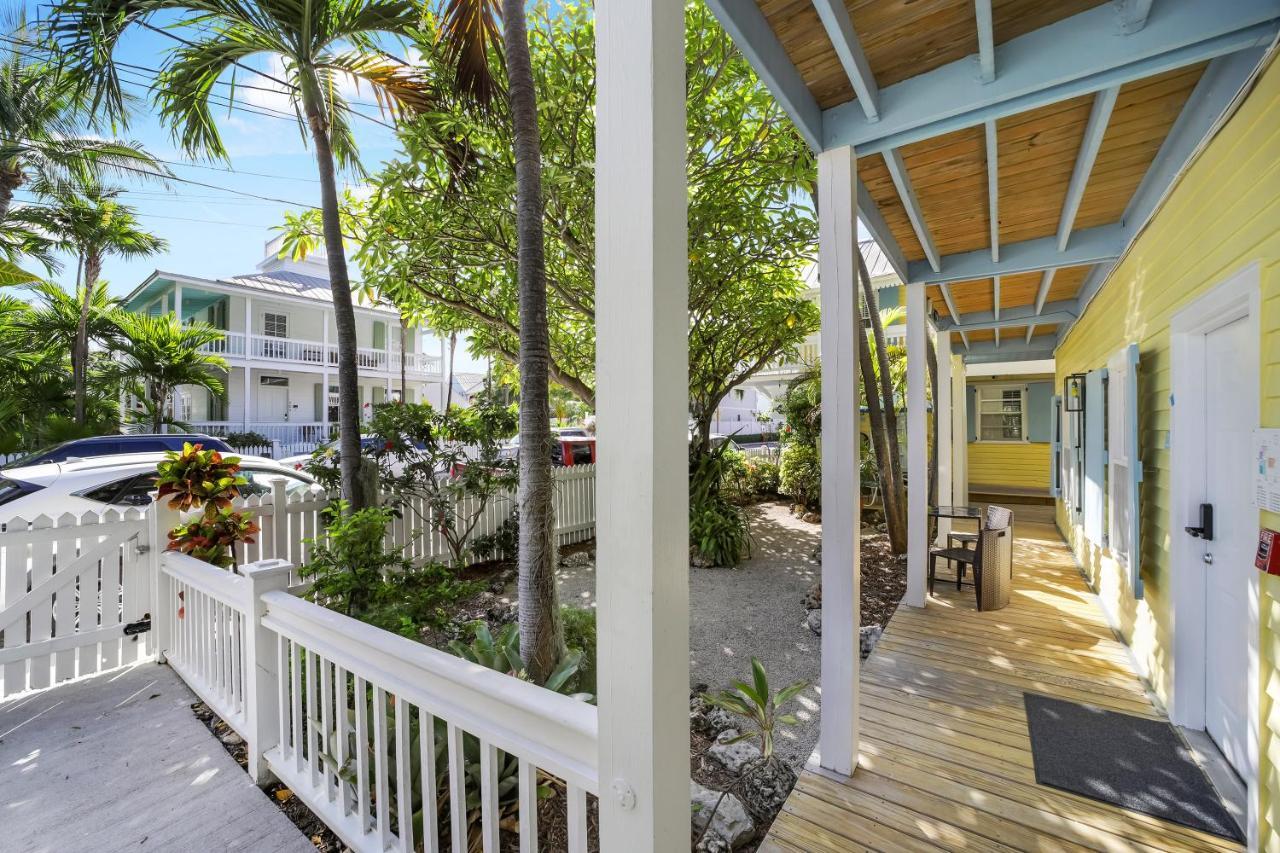 Tranquillity Guest House Key West Exterior foto