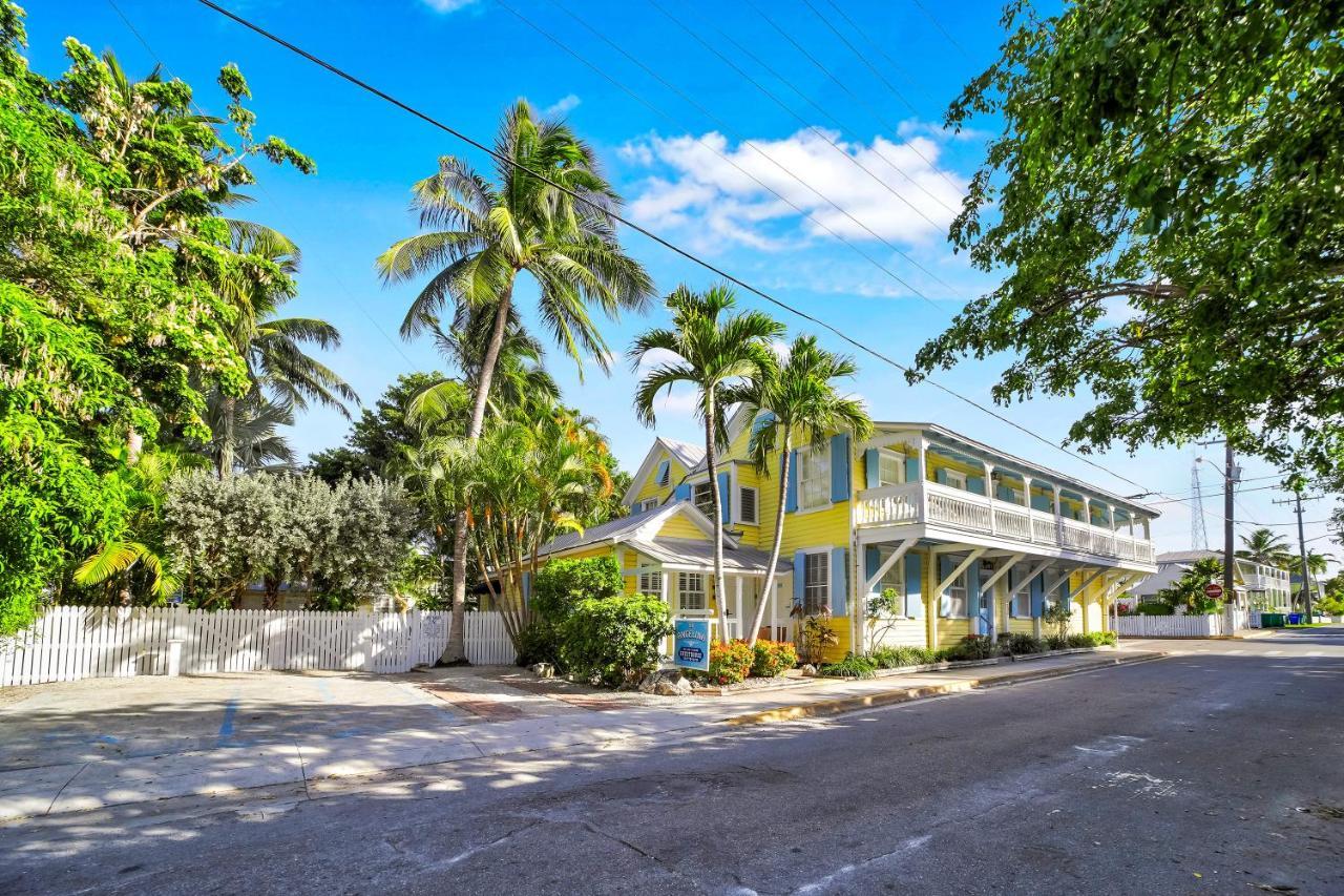 Tranquillity Guest House Key West Exterior foto