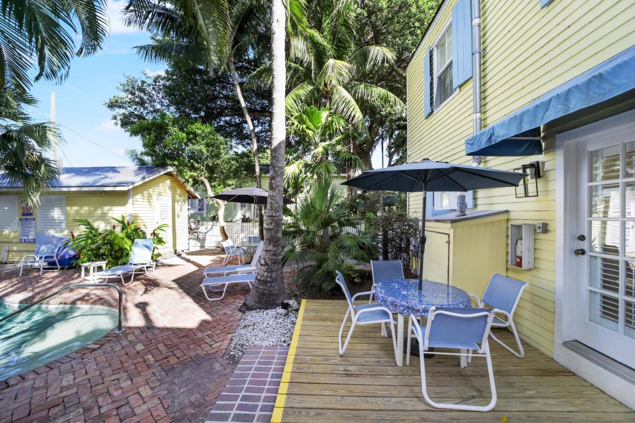 Tranquillity Guest House Key West Exterior foto