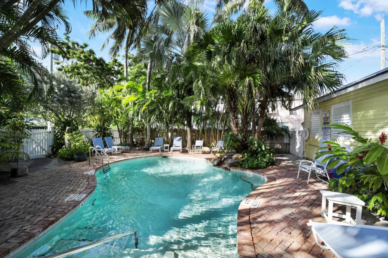 Tranquillity Guest House Key West Exterior foto