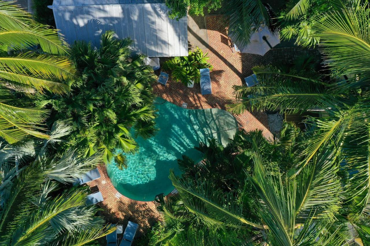 Tranquillity Guest House Key West Exterior foto