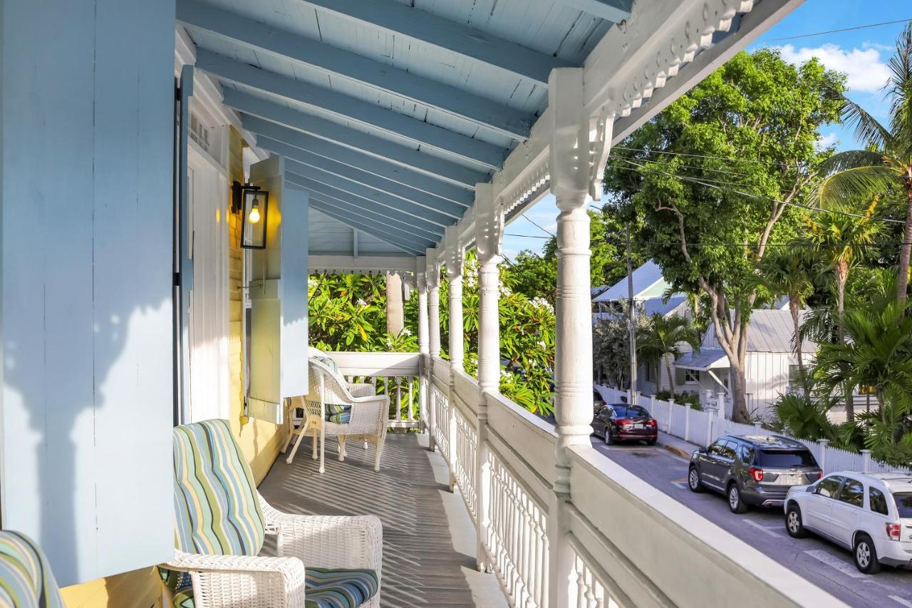 Tranquillity Guest House Key West Exterior foto