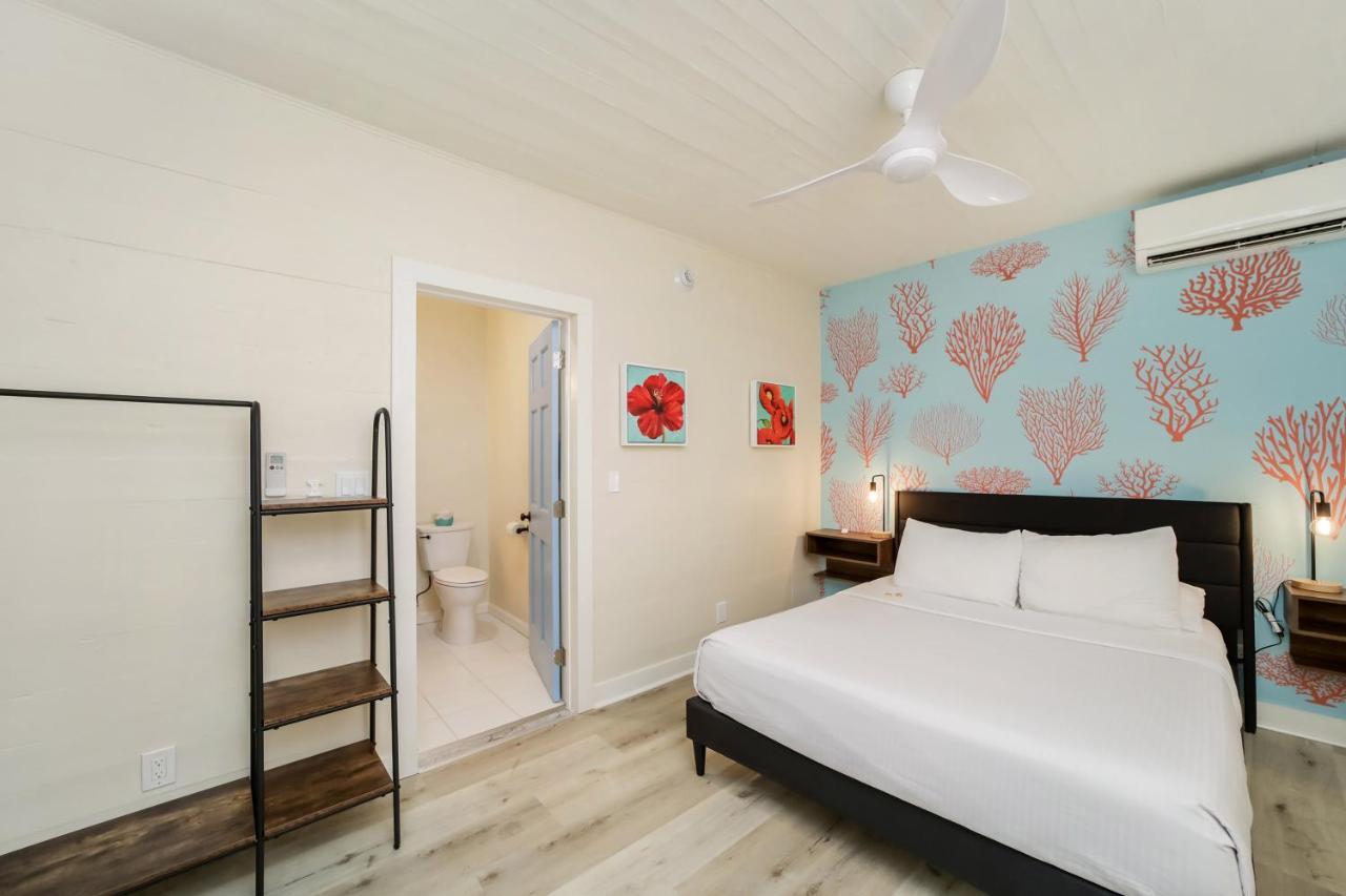 Tranquillity Guest House Key West Exterior foto