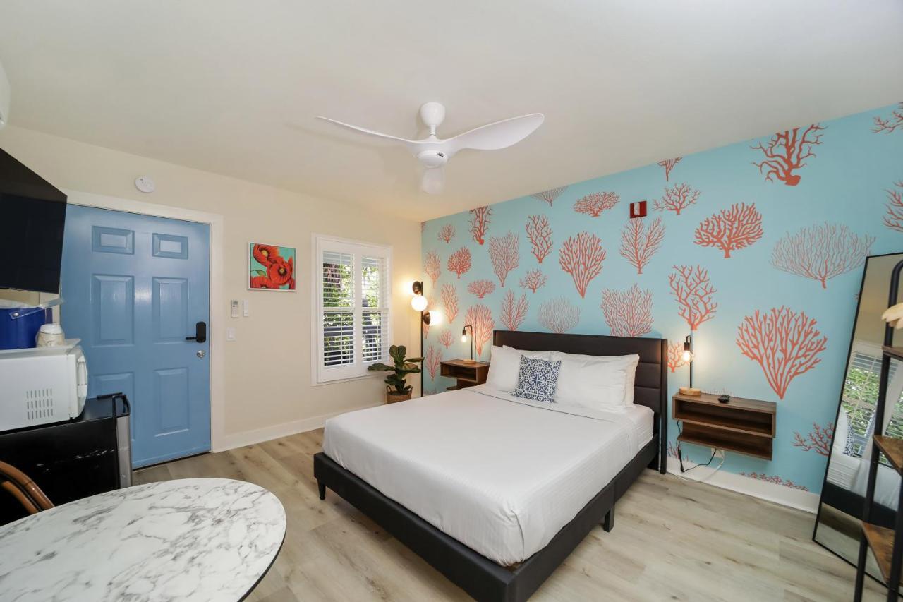 Tranquillity Guest House Key West Exterior foto