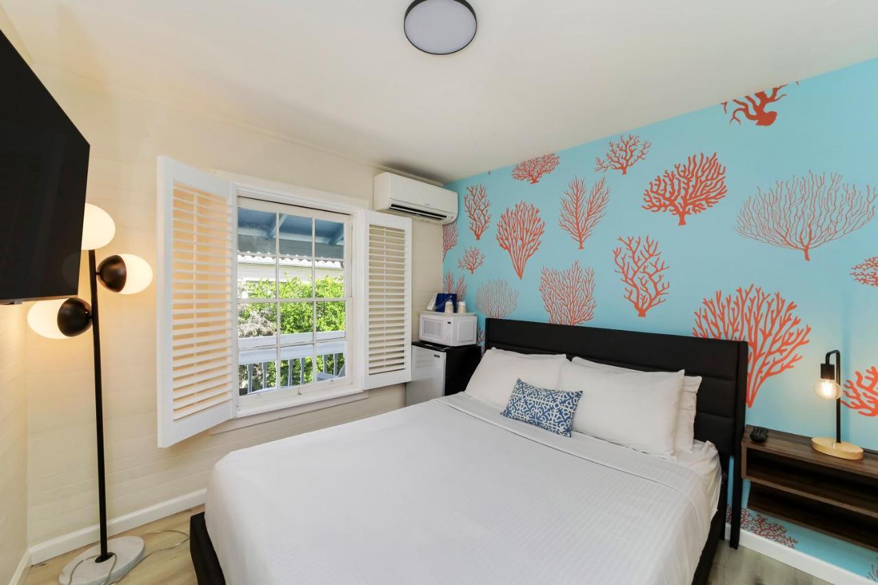 Tranquillity Guest House Key West Exterior foto