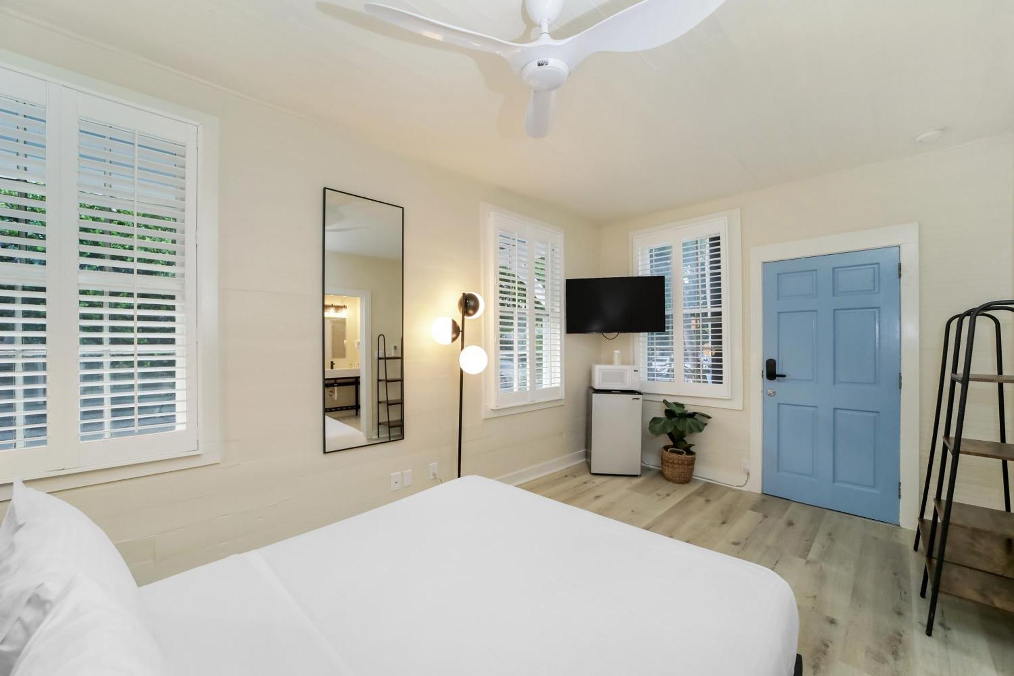 Tranquillity Guest House Key West Exterior foto