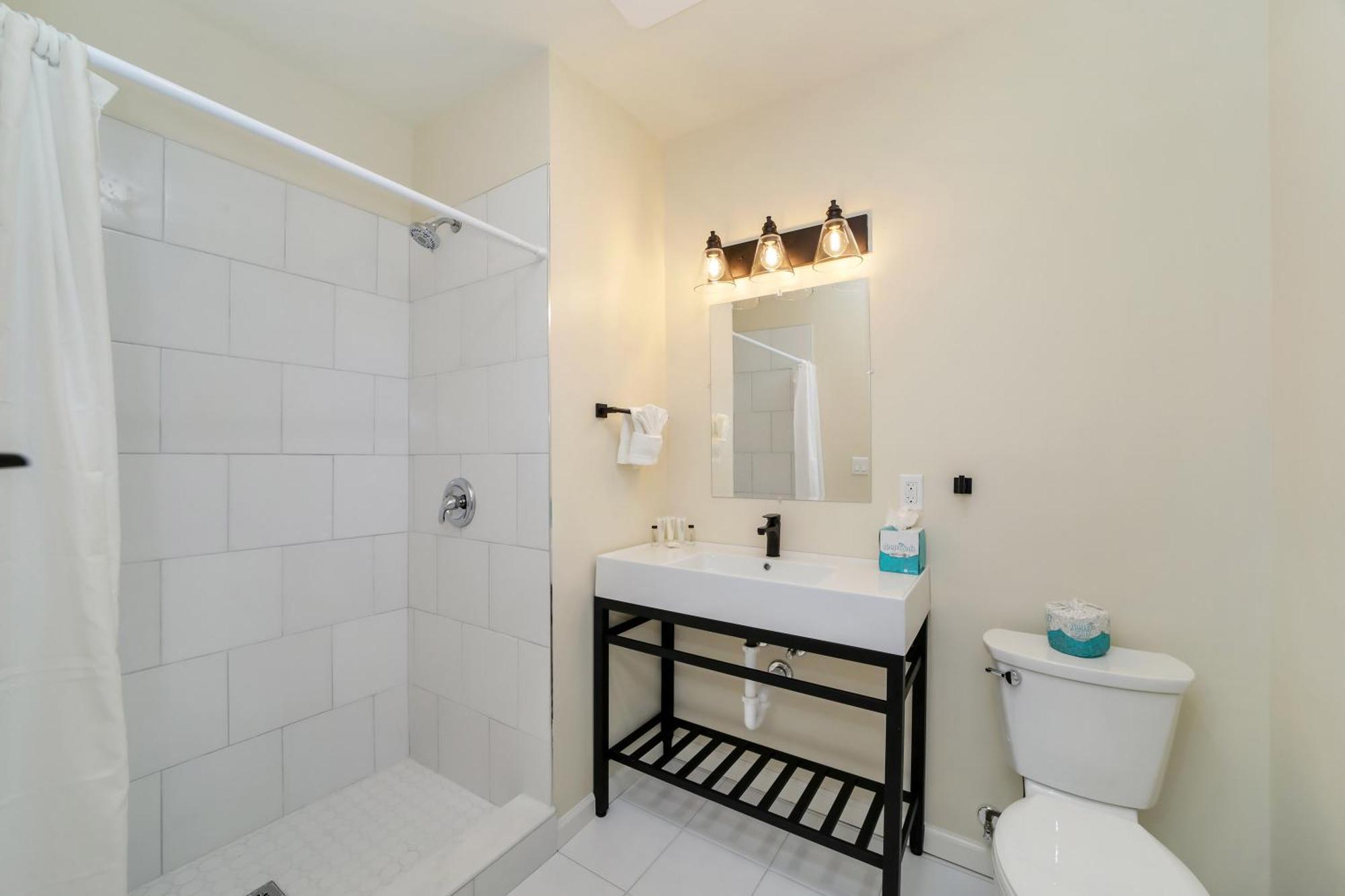 Tranquillity Guest House Key West Exterior foto