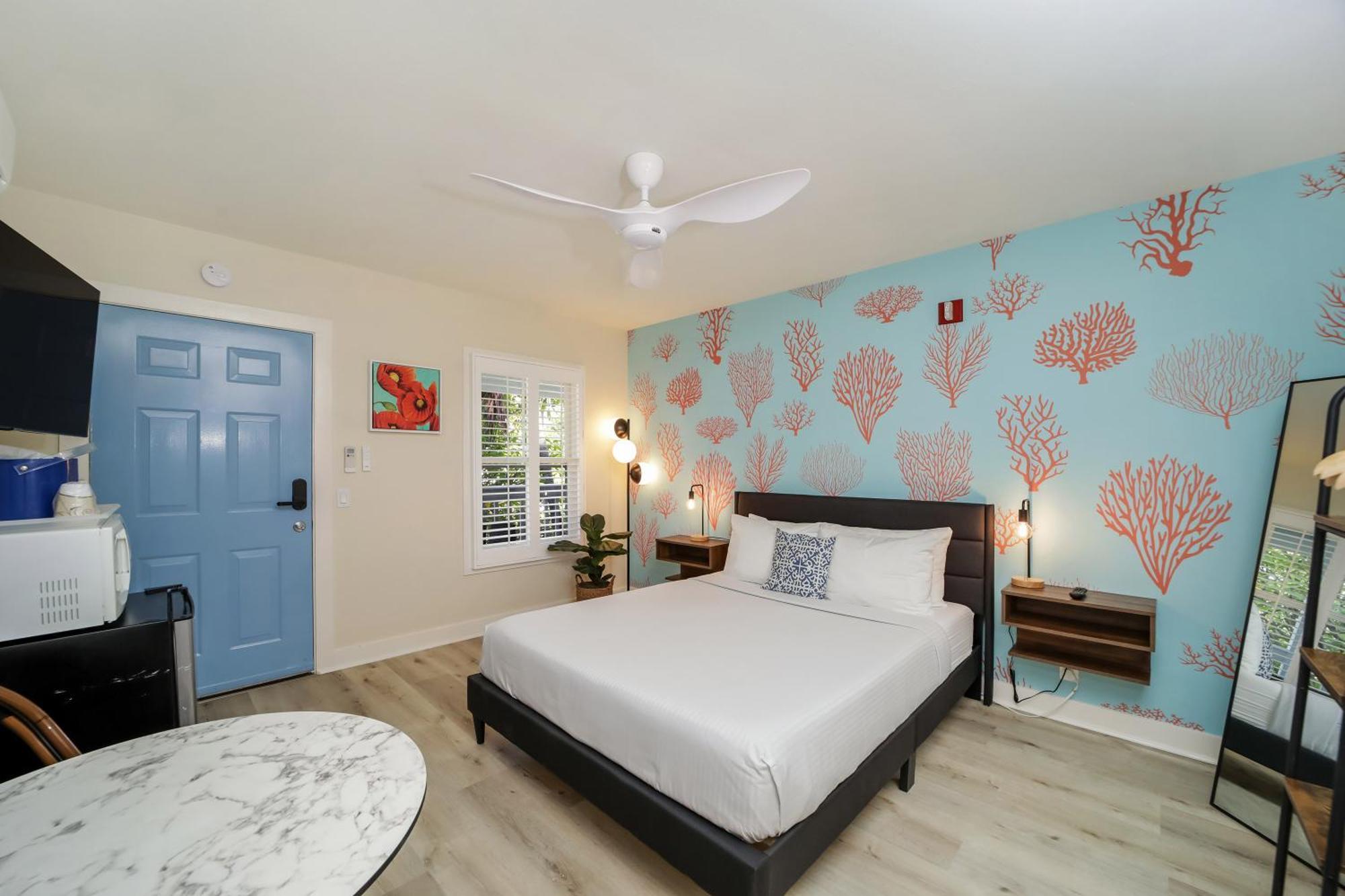 Tranquillity Guest House Key West Exterior foto