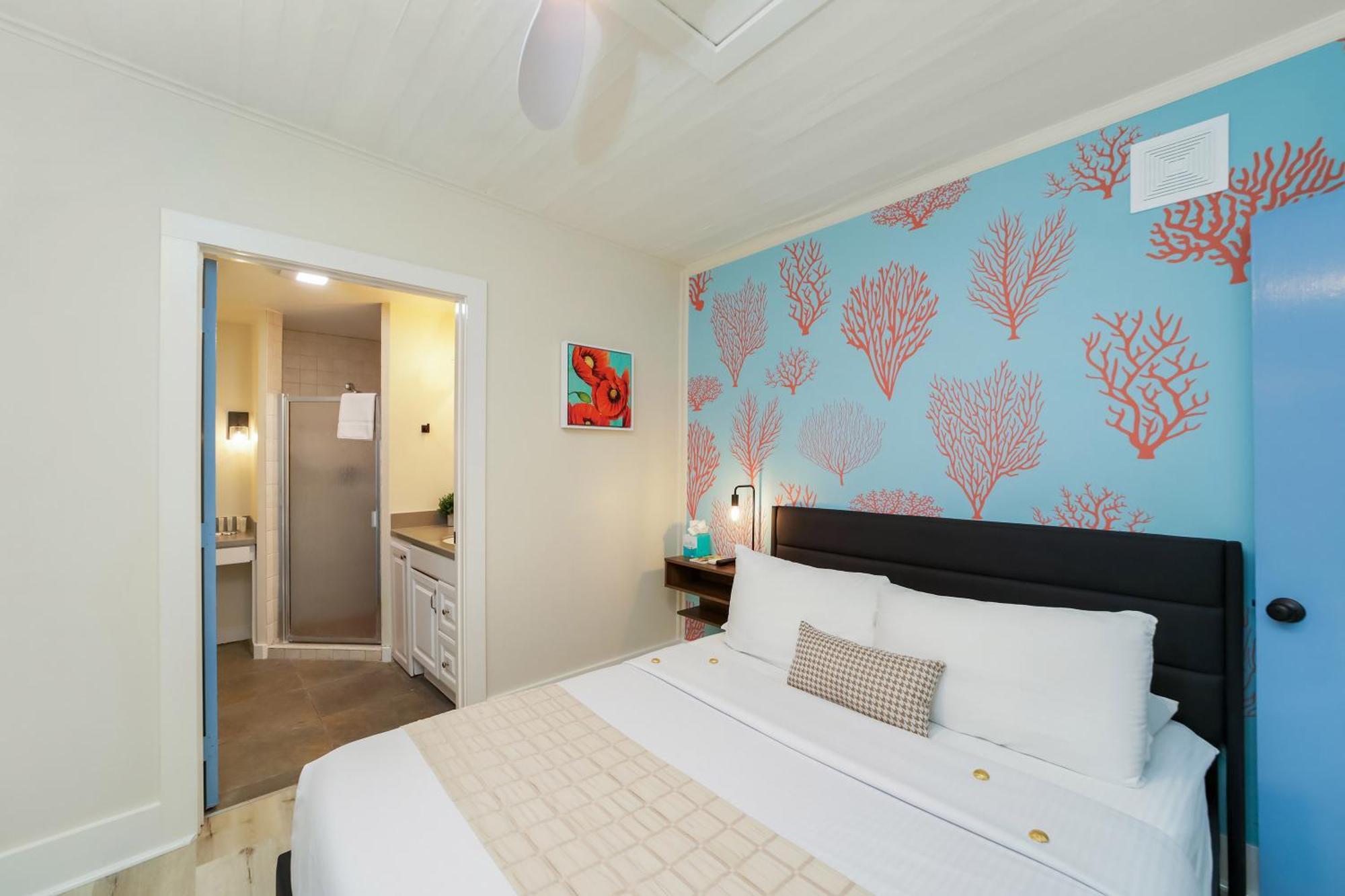 Tranquillity Guest House Key West Exterior foto