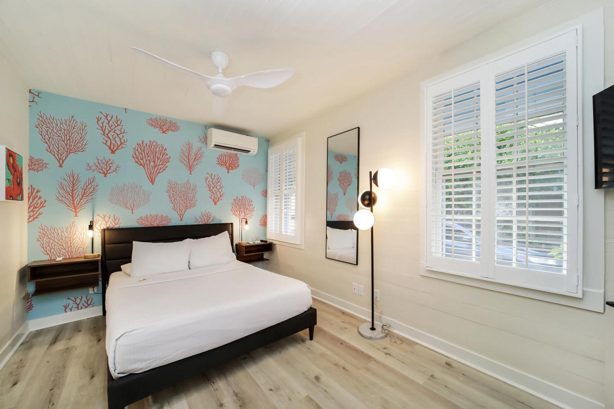 Tranquillity Guest House Key West Exterior foto