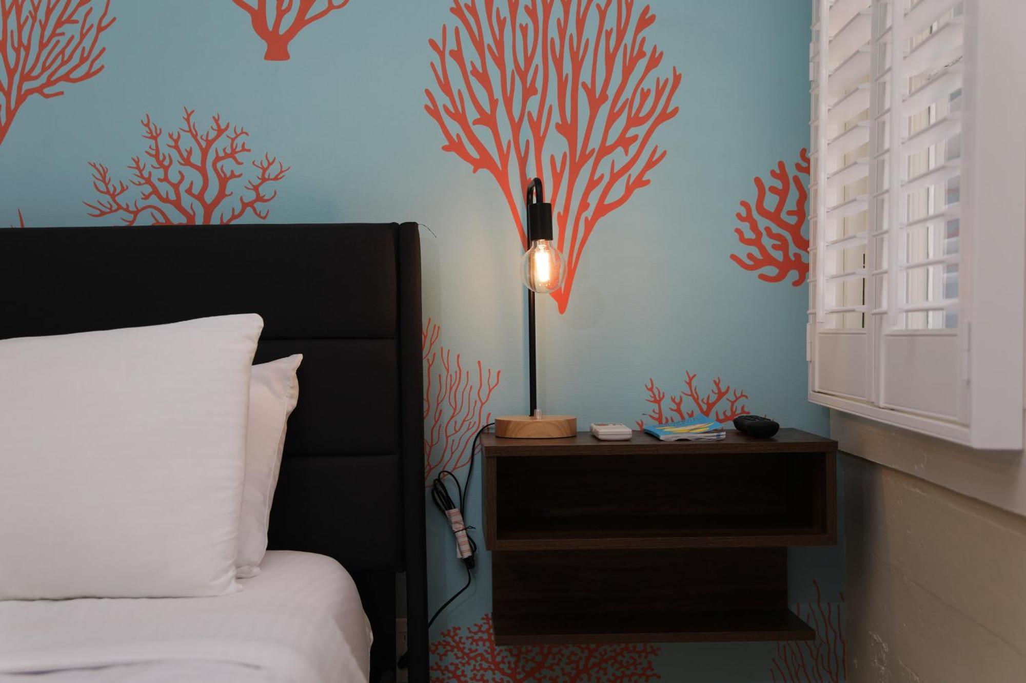 Tranquillity Guest House Key West Exterior foto