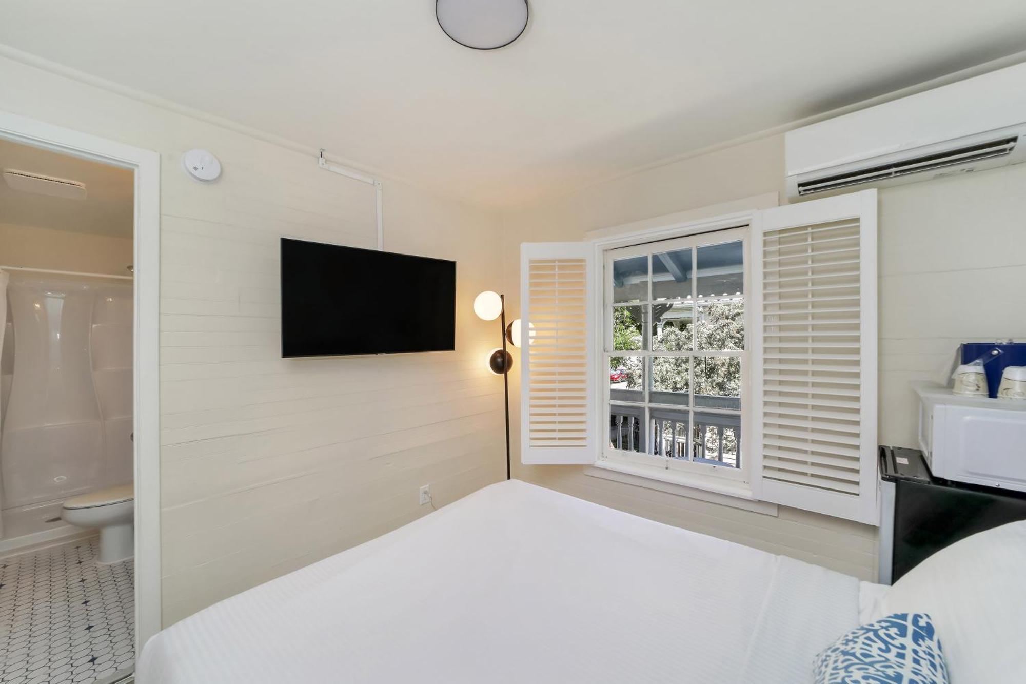 Tranquillity Guest House Key West Exterior foto